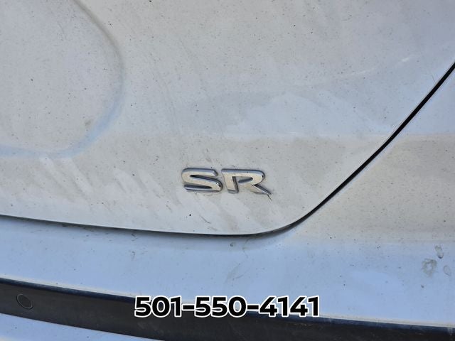 2022 Nissan Kicks SR