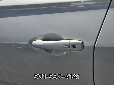 2022 Nissan Kicks SR