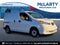 2020 Nissan NV200 S