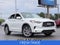2025 INFINITI QX50 LUXE