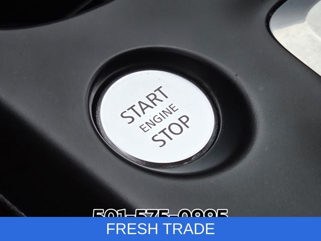 2025 INFINITI QX50 LUXE
