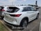 2025 INFINITI QX50 LUXE