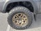 2023 Toyota Tacoma TRD Off-Road V6 4WD
