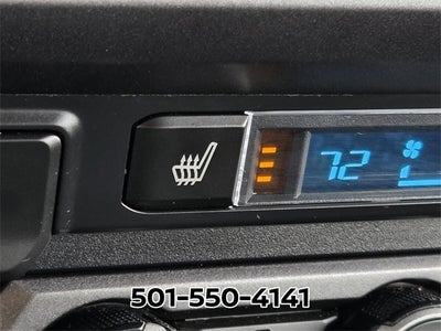 2023 Toyota Tacoma TRD Off-Road V6 4WD