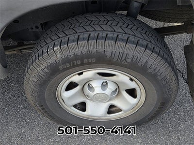 2009 Toyota Tacoma PreRunner V6