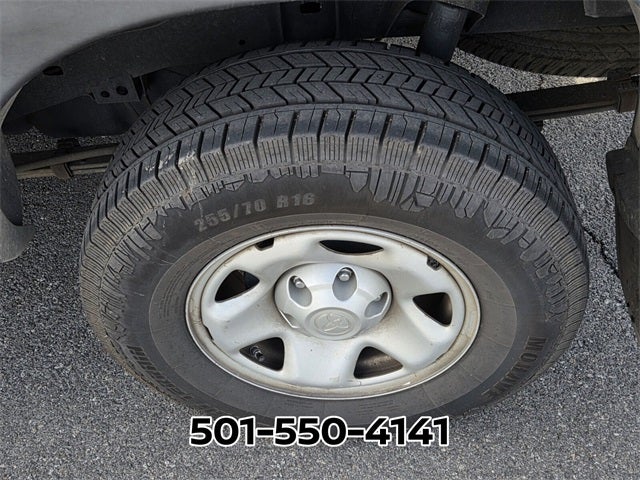 2009 Toyota Tacoma PreRunner V6