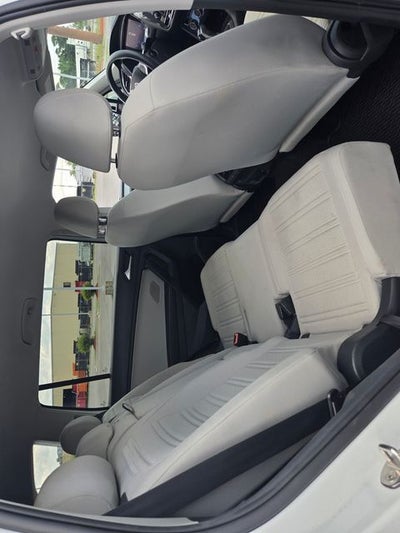 2022 Volkswagen Tiguan 2.0T S
