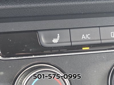 2022 Volkswagen Tiguan 2.0T S