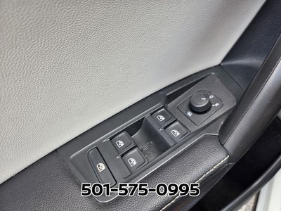 2022 Volkswagen Tiguan 2.0T S