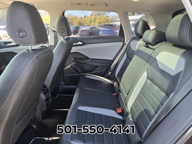 2024 Volkswagen Taos 1.5T SEL