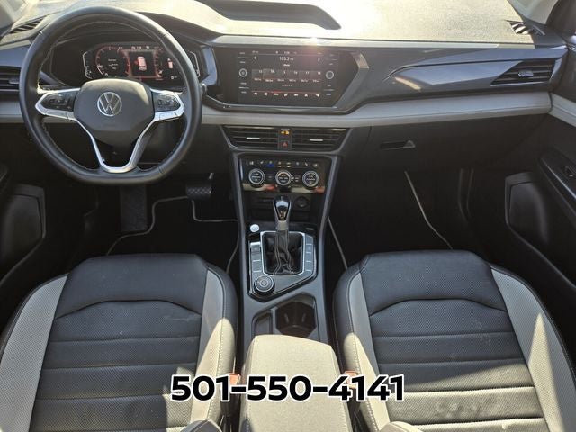 2024 Volkswagen Taos 1.5T SEL