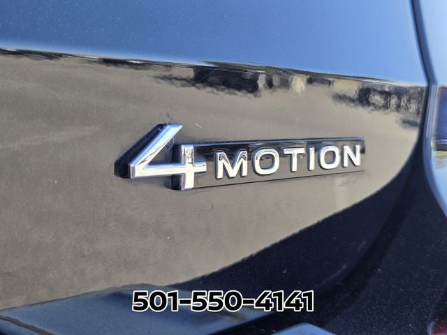 2024 Volkswagen Taos 1.5T SEL