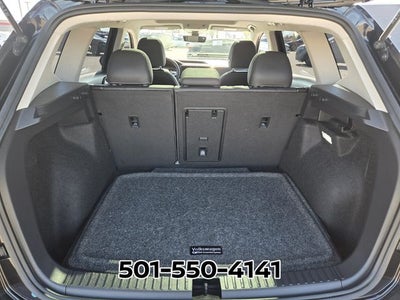 2024 Volkswagen Taos 1.5T SEL