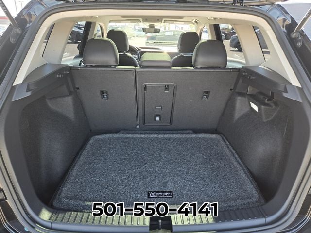 2024 Volkswagen Taos 1.5T SEL