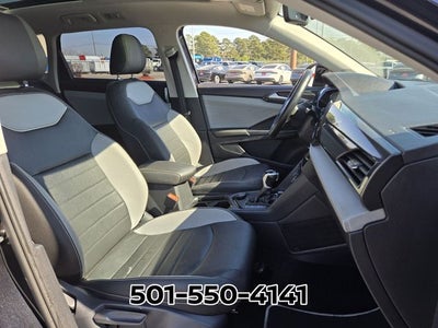 2024 Volkswagen Taos 1.5T SEL