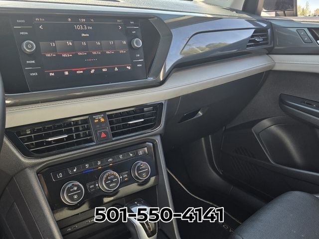 2024 Volkswagen Taos 1.5T SEL