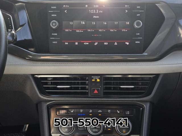 2024 Volkswagen Taos 1.5T SEL