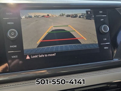 2024 Volkswagen Taos 1.5T SEL