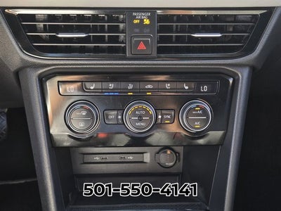 2024 Volkswagen Taos 1.5T SEL