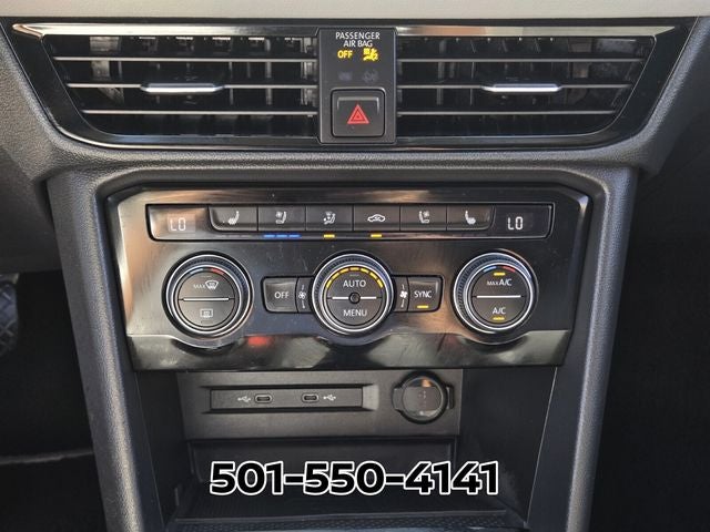 2024 Volkswagen Taos 1.5T SEL