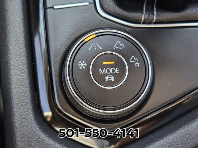 2024 Volkswagen Taos 1.5T SEL