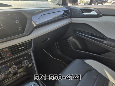 2024 Volkswagen Taos 1.5T SEL