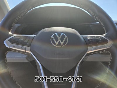 2024 Volkswagen Taos 1.5T SEL