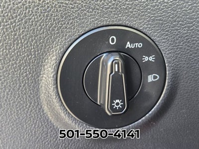 2024 Volkswagen Taos 1.5T SEL