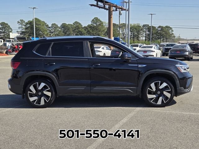 2024 Volkswagen Taos 1.5T SEL