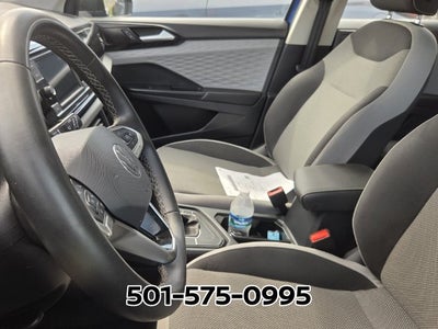 2023 Volkswagen Taos 1.5T S