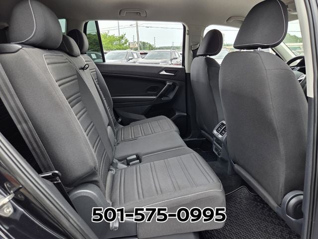 2023 Volkswagen Tiguan 2.0T S