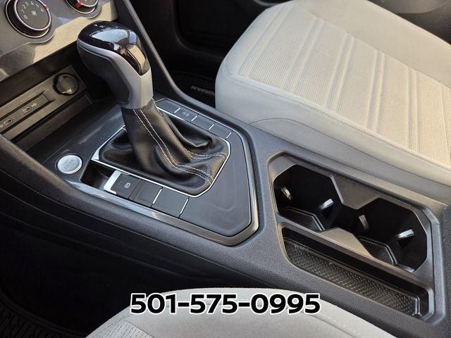 2023 Volkswagen Tiguan 2.0T S