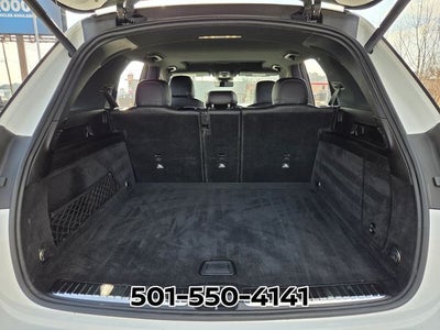 2020 Mercedes-Benz GLE GLE 350