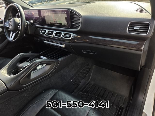 2020 Mercedes-Benz GLE GLE 350