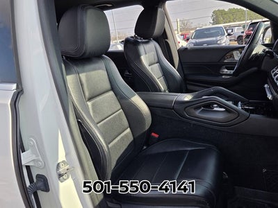 2020 Mercedes-Benz GLE GLE 350