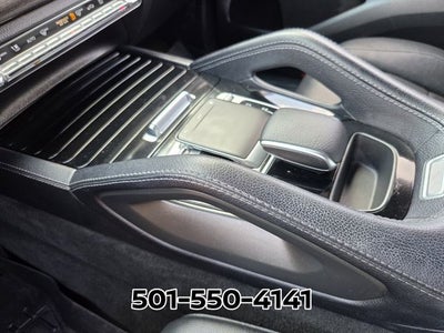 2020 Mercedes-Benz GLE GLE 350