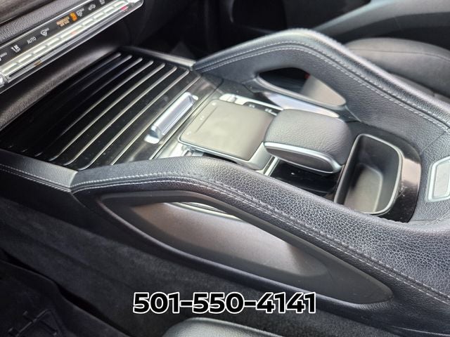 2020 Mercedes-Benz GLE GLE 350