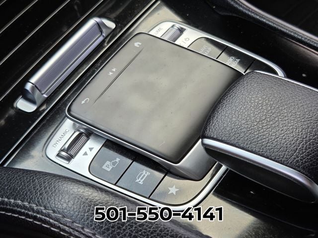 2020 Mercedes-Benz GLE GLE 350