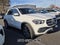 2020 Mercedes-Benz GLE GLE 350