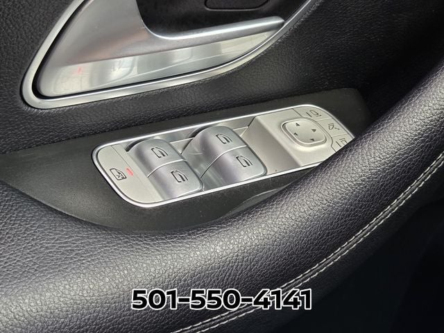 2020 Mercedes-Benz GLE GLE 350