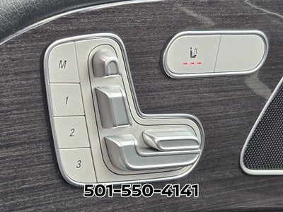 2020 Mercedes-Benz GLE GLE 350