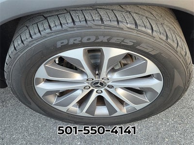 2020 Mercedes-Benz GLE GLE 350