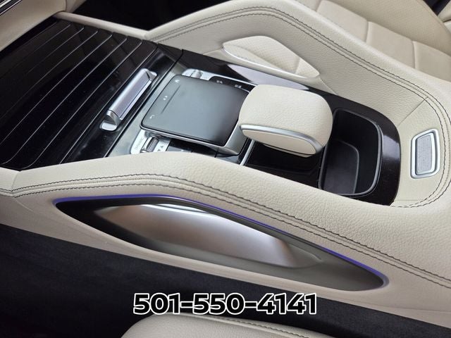 2020 Mercedes-Benz GLE GLE 350