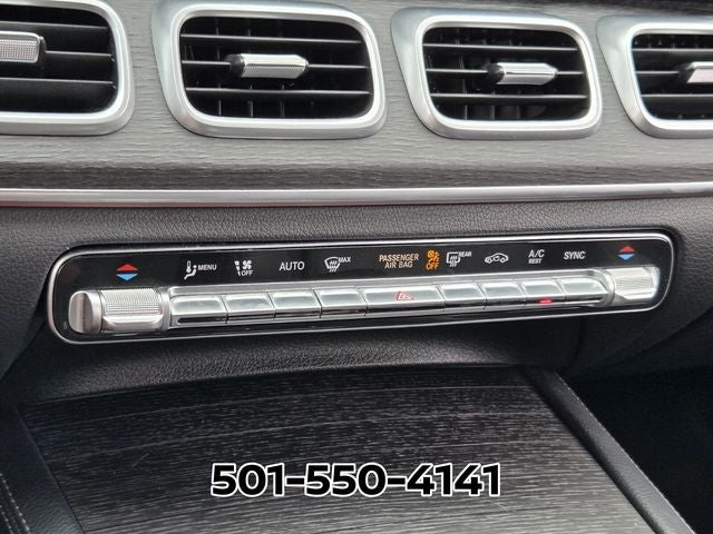 2022 Mercedes-Benz GLE GLE 350 4MATIC®