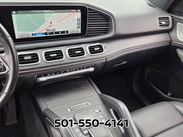 2022 Mercedes-Benz GLE GLE 350 4MATIC®