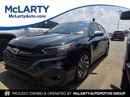 2023 Subaru Legacy Touring XT