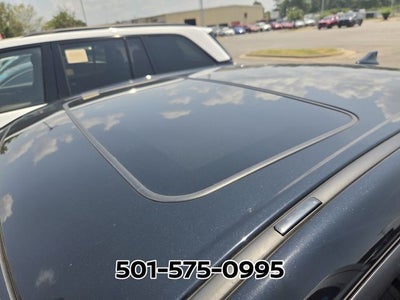 2023 Subaru Legacy Touring XT