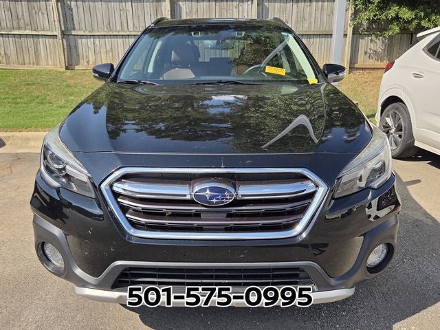 2019 Subaru Outback 3.6R Touring