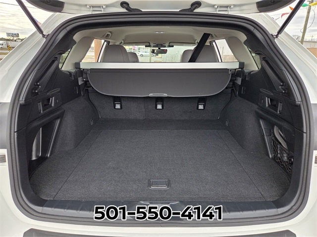 2025 Subaru Outback Premium AWD