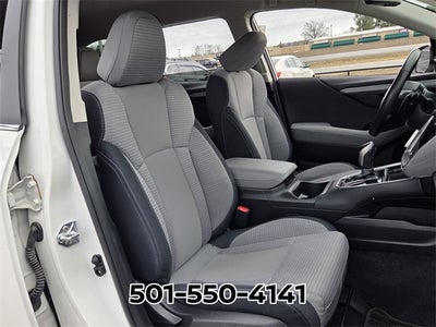 2025 Subaru Outback Premium AWD